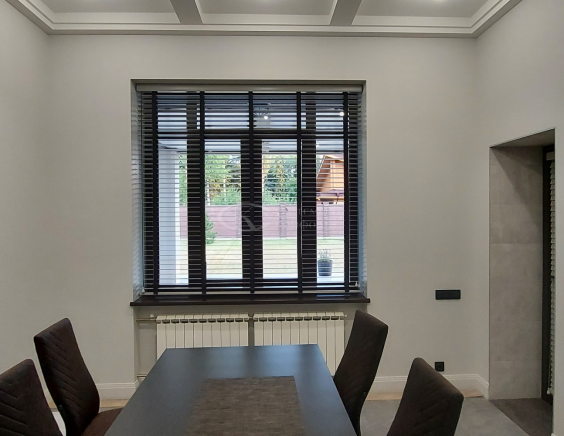 Жалюзи для офиса