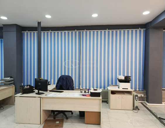 Жалюзи для офиса