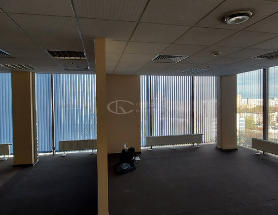 Жалюзи для офиса