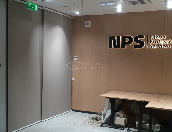 Жалюзи для офиса