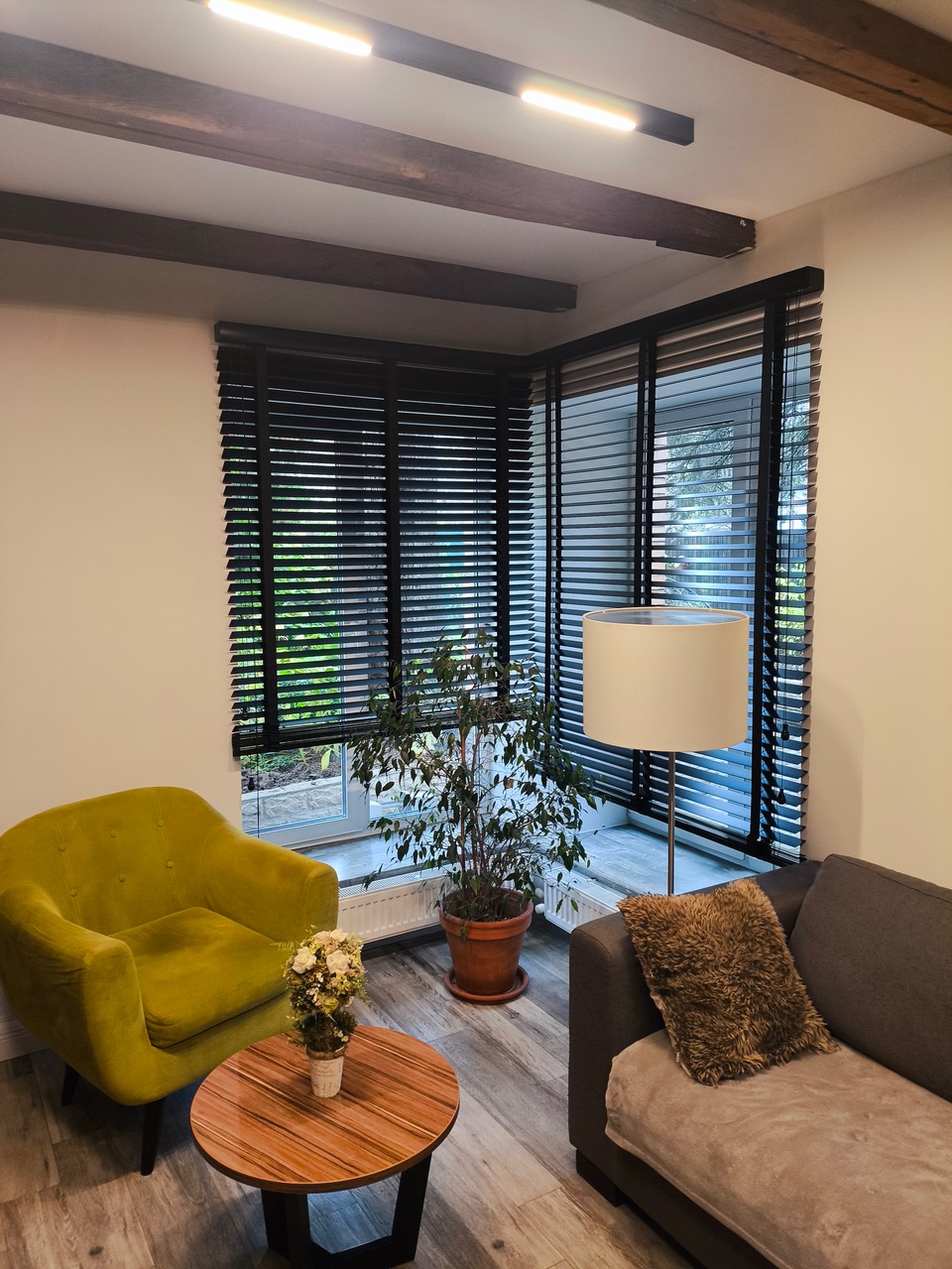 Горизонтальные для дома